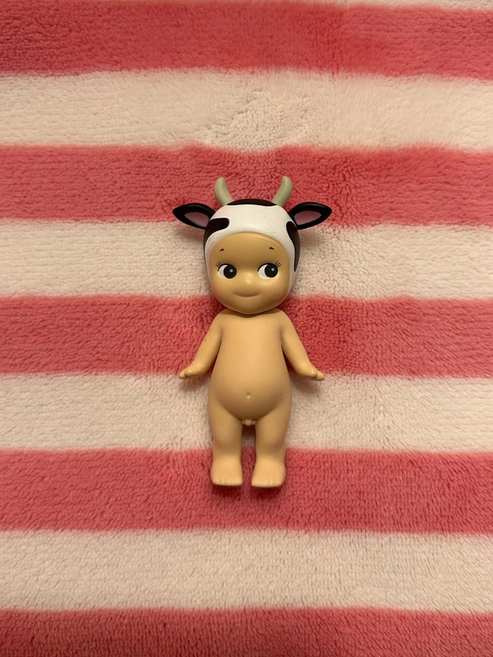 Genuine Sonny Angel Cow Animal Series